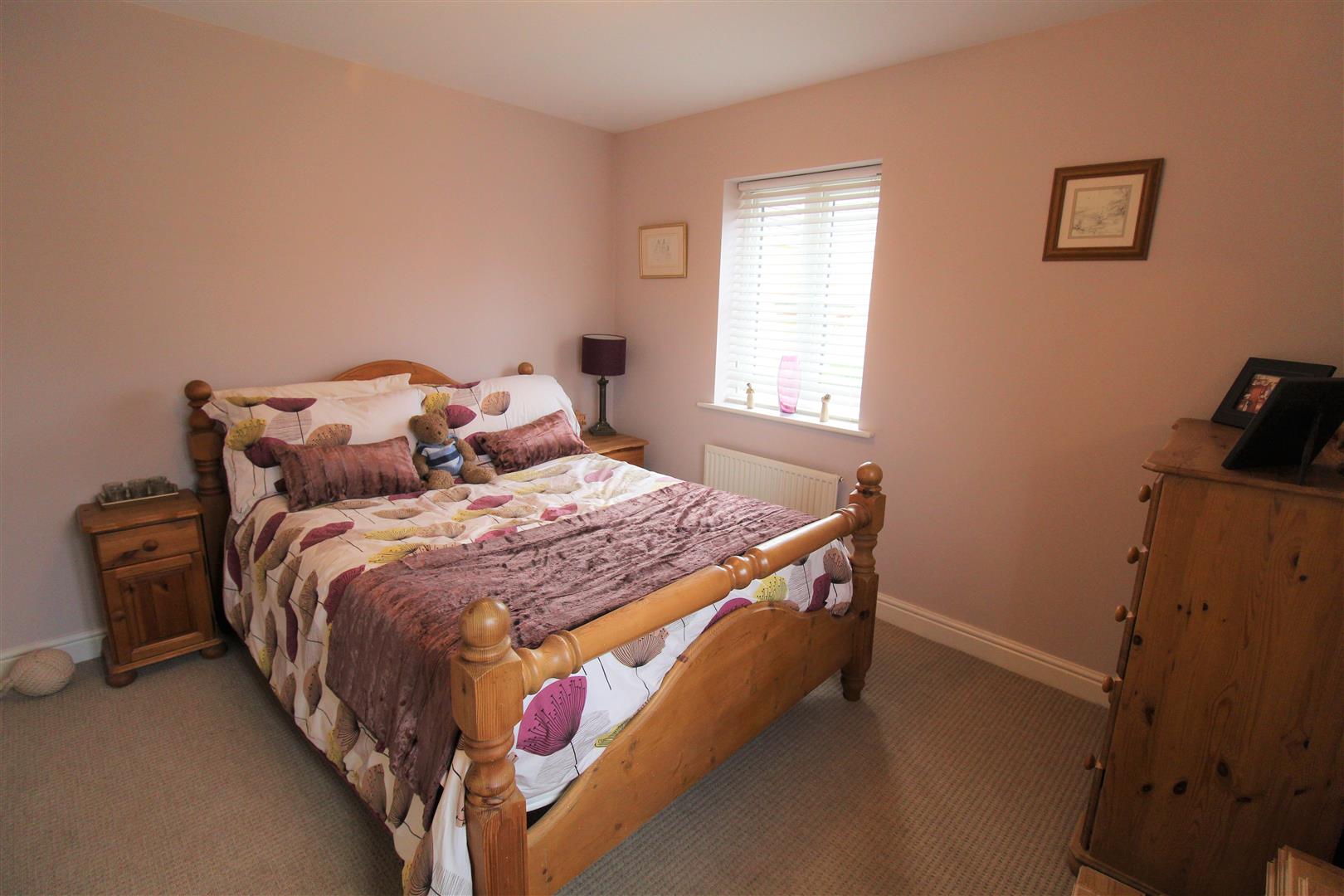 Chillington Way, Norton Heights, Stoke-On-Trent